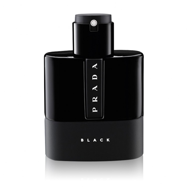 Tester Prada Luna Rossa Black - Eau De Perfum for Men