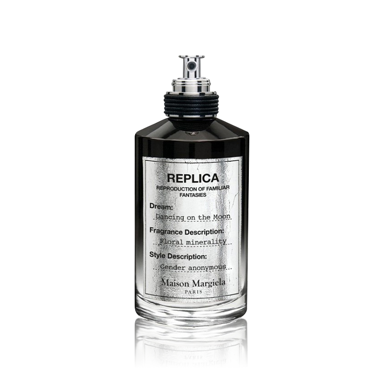 Tester Maison Margiela Dancing On The Moon EDP