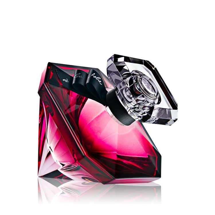Tester Lancôme La Nuit Tresor A La Folie L'Eau