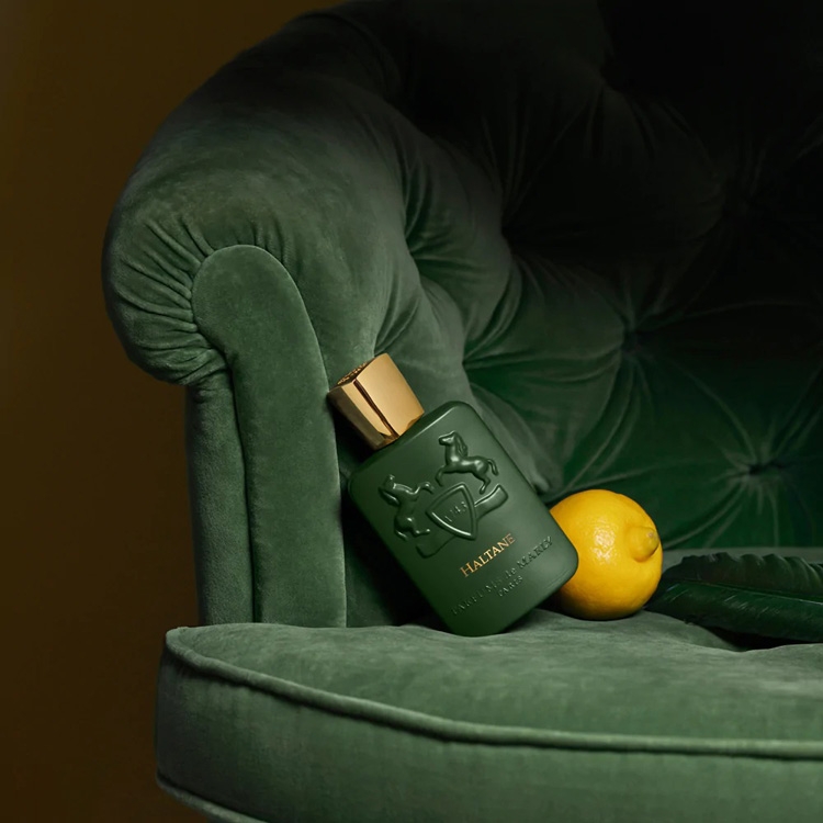 Tester Parfums de Marly Haltane EDP