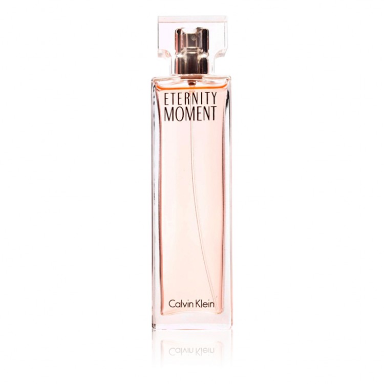 Tester Calvin Klein Eternity Moment - Eau de Parfum For Women