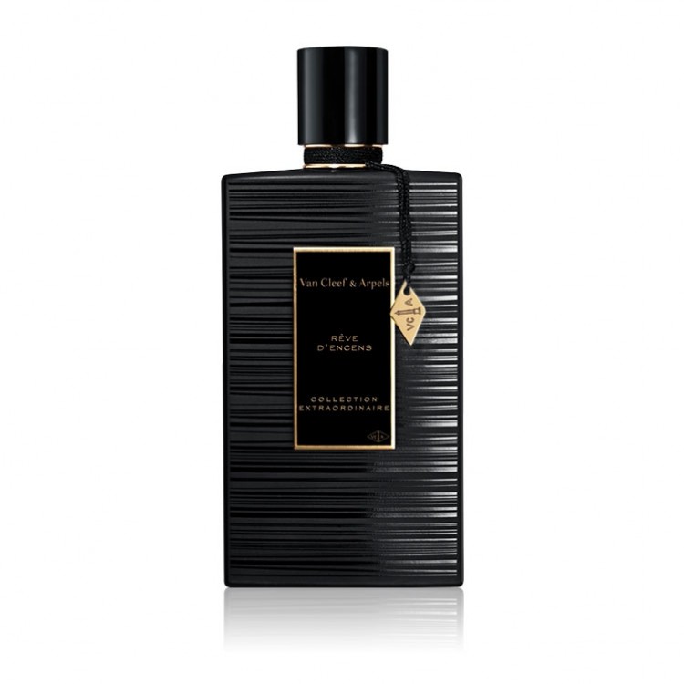 Tester Van Cleef & Arpels Reve D'Encens