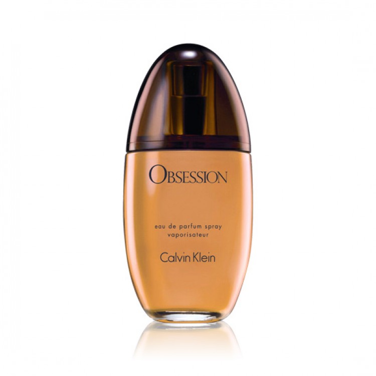 Tester Calvin Klein Obsession for Women