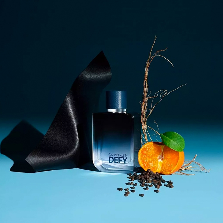 Tester Calvin Klein Defy EDP