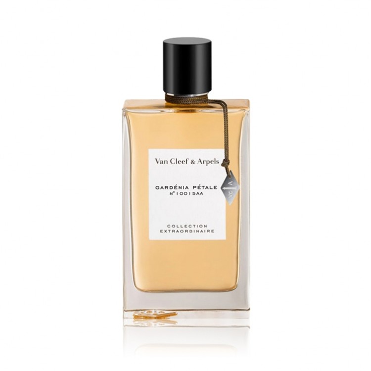 Tester Van Cleef & Arpels Gardenia Petale