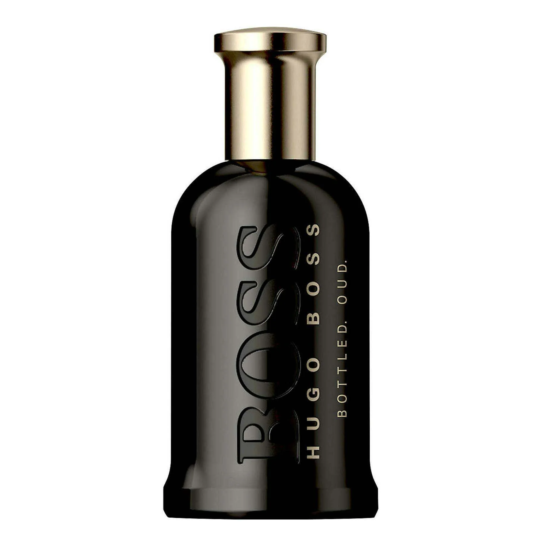 Tester Hugo Boss Bottled Oud - Eau de Parfum For Men