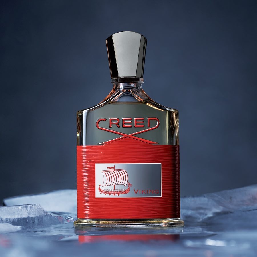 Tester Creed Viking