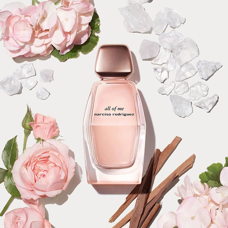 Tester Narciso Rodriguez All Of Me EDP