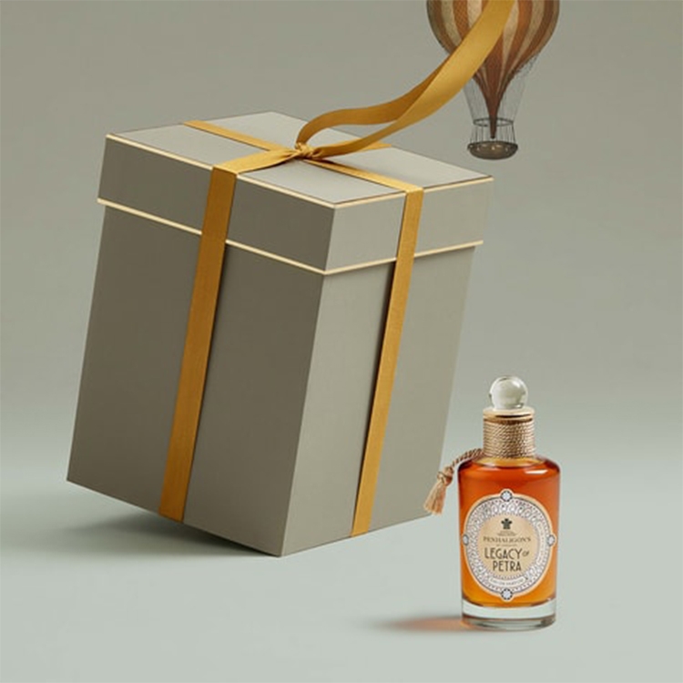 Tester Penhaligon's Petra EDP