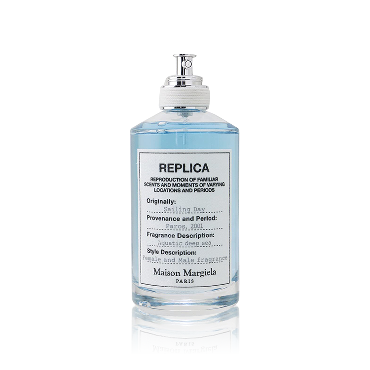 Tester Maison Margiela Sailing Day EDT