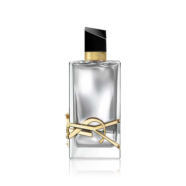 Tester Yves Saint Laurent Libre L'Absolu Platine Parfum