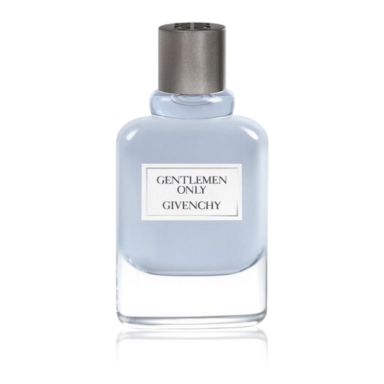 Tester Givenchy Gentlemen Only - Eau De Toilette For Men
