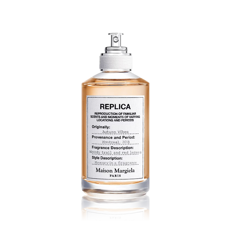 Tester Maison Margiela Replica Autumn Vibes EDT