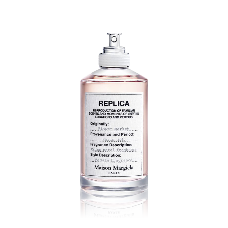 Tester Maison Margiela Flower Market EDT