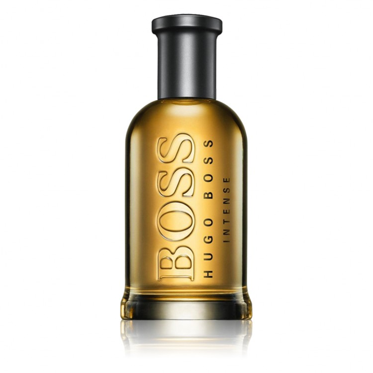 Tester Hugo Boss Boss Bottled Intense - Eau De Parfum For Men