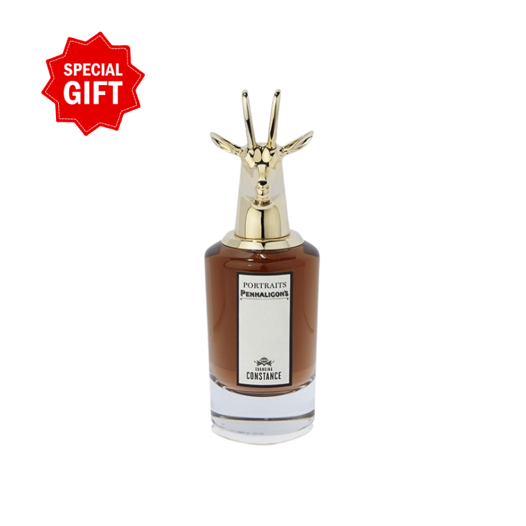Tester Penhaligon's Portrait Changing Constance - Eau de Parfum for women