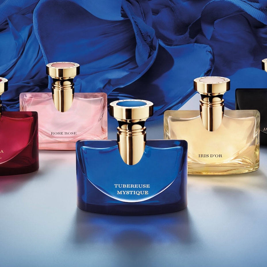 Tester Bvlgari Splendida Tubereuse Mystique
