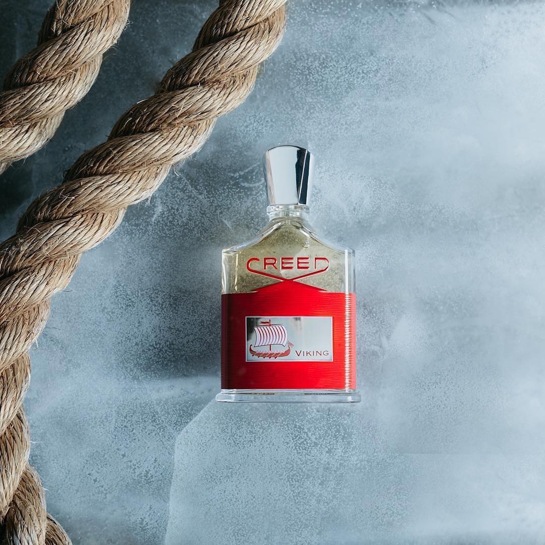 Tester Creed Viking
