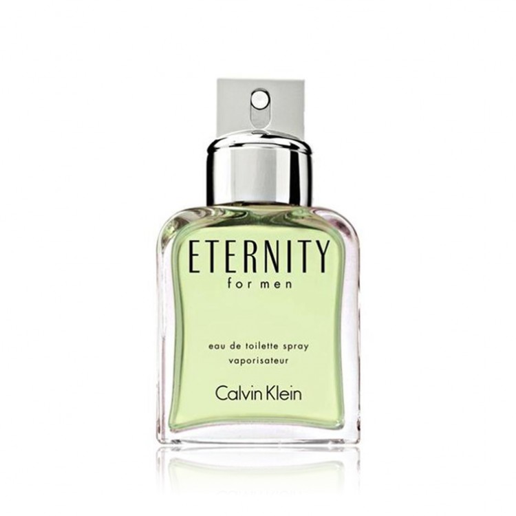 Tester Calvin Klein Eternity - Eau de Toilette For Men