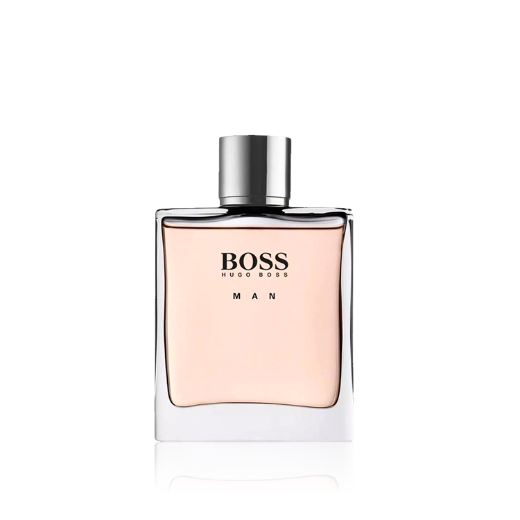 Tester Hugo Boss Boss Orange Man - Eau de Toilette For Men