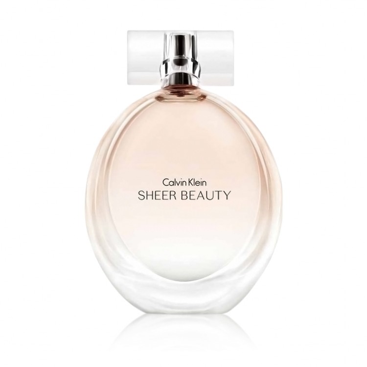 Tester Calvin Klein Ck Sheer Beauty - Eau de Toilette For Women