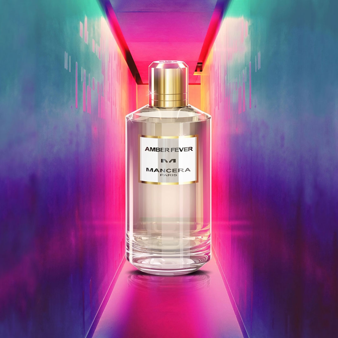 Tester Mancera Amber Fever