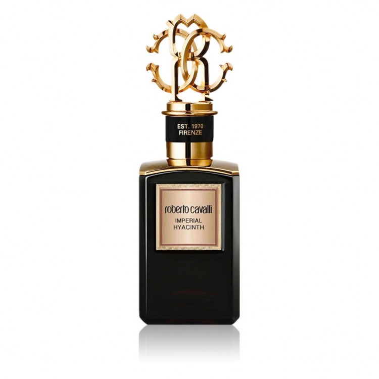Tester Roberto Cavalli Imperial Hyacinth