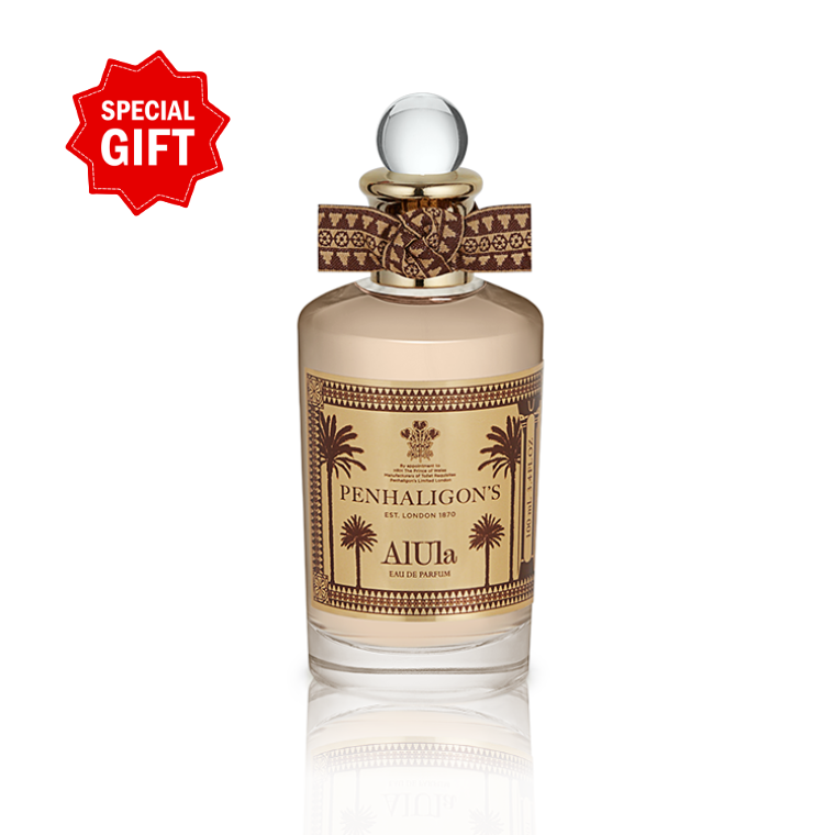 Tester Penhaligon's Alula EDP