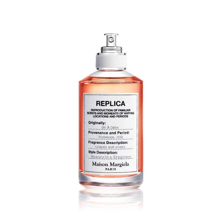 Tester Maison Margiela Replica On A Date EDT