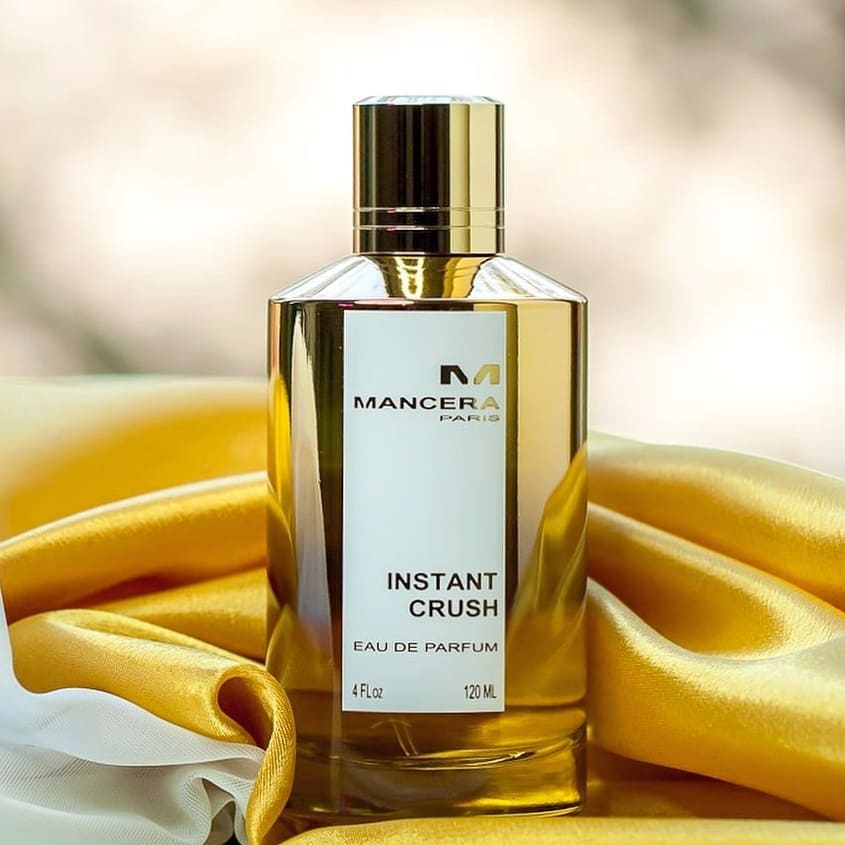Tester Mancera Instant Crush EDP