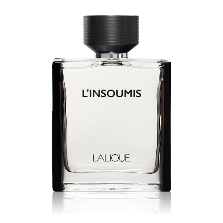 Tester Lalique L'Insoumis