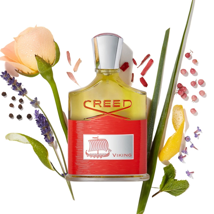 Tester Creed Viking