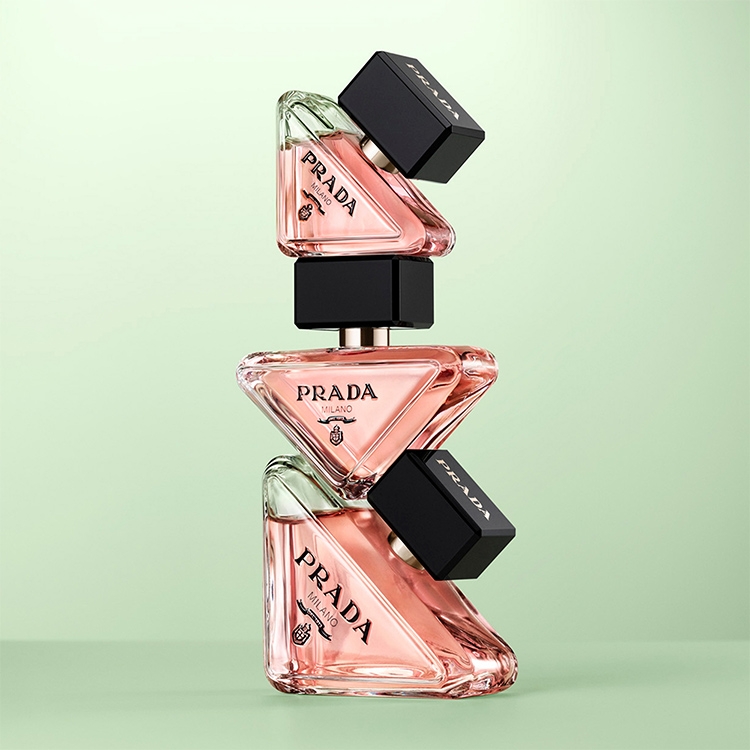 Tester Prada Paradoxe EDP