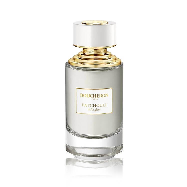Tester Boucheron Patchouli D'Angkor