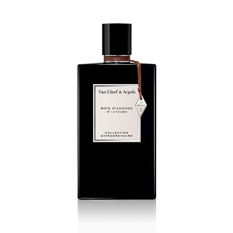 Tester Van Cleef & Arpels Collection Extraordinaire Bois d'Amande - 75 ml