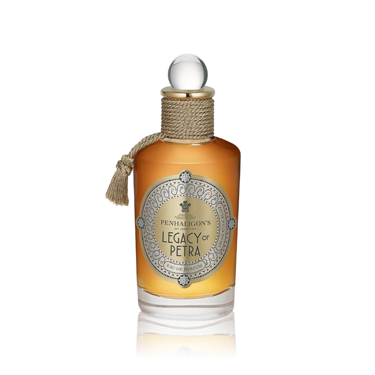 Tester Penhaligon's Petra EDP