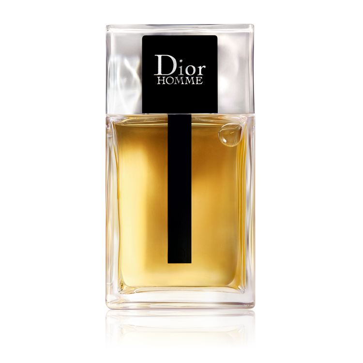 Tester Dior Homme EDT - New Version