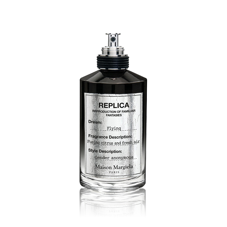 Tester Maison Margiela Flying EDT