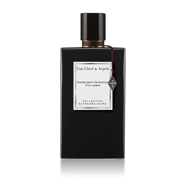 Tester Van Cleef & Arpels Moonlight Patchouli - Eau de Parfum For Men and Women