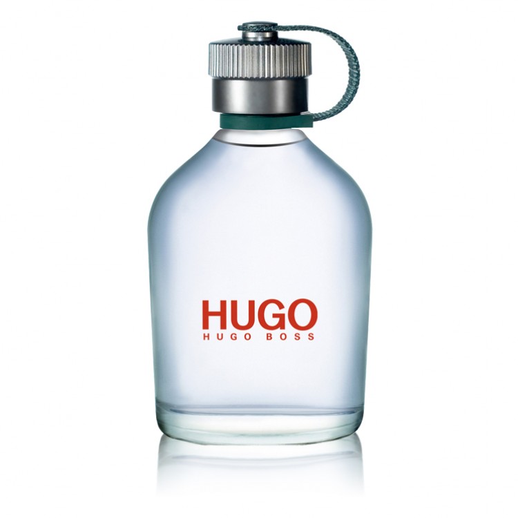Tester Hugo Boss Hugo Man