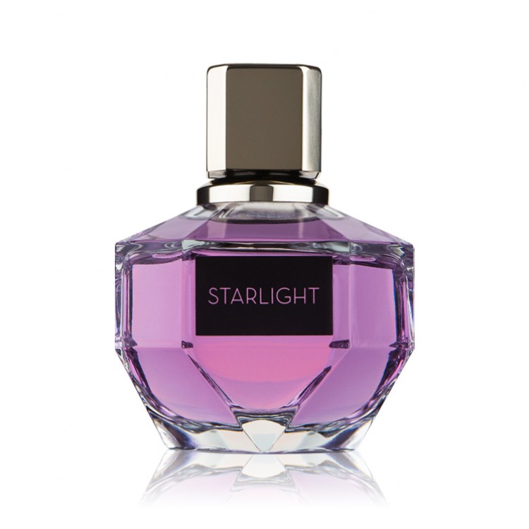 Tester Aigner Starlight - Eau De Parfum For Women