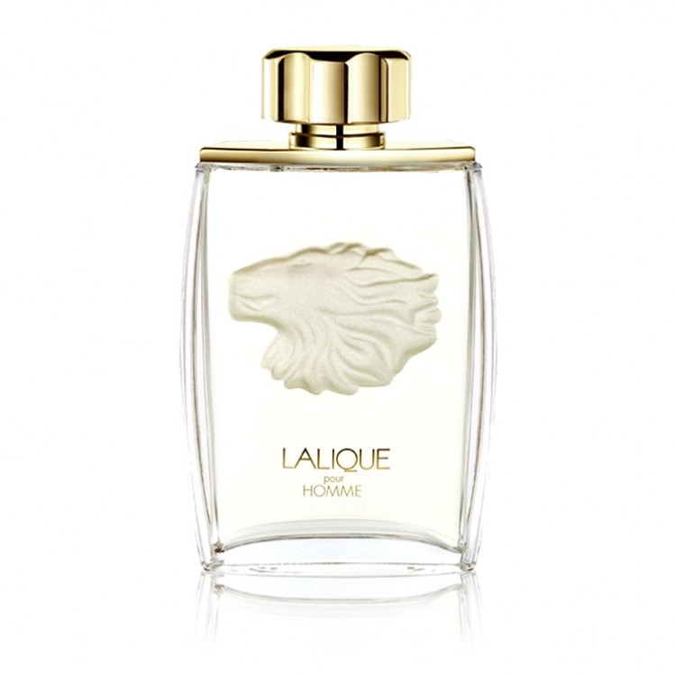 Tester Lalique Pour Homme