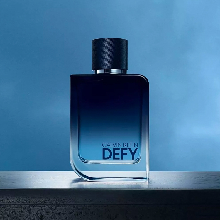 Tester Calvin Klein Defy EDP