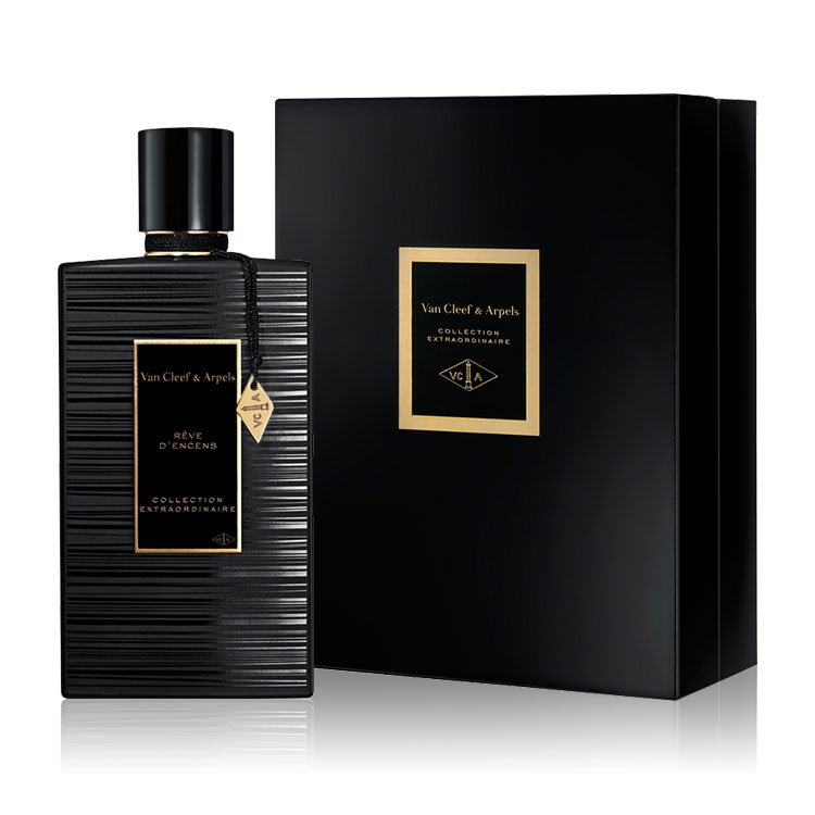 Van Cleef & Arpels Reve D'Encens