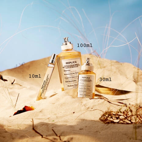 Maison Margiela Beach Walk EDT