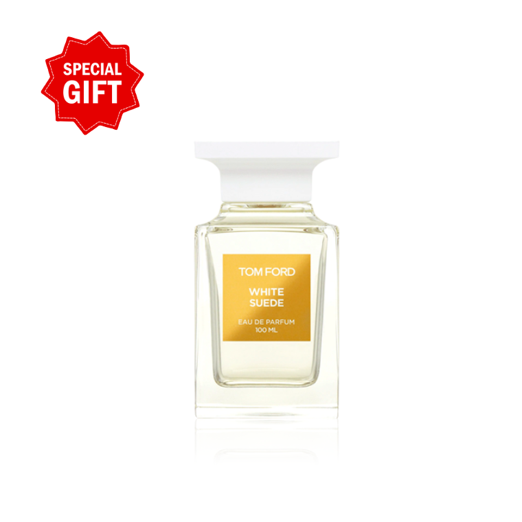 Tom Ford White Suede EDP
