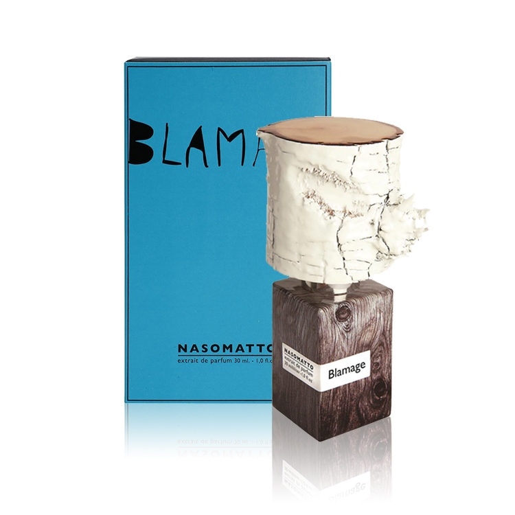 Nasomatto Blamage