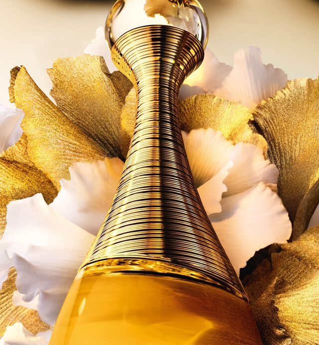 Dior J'adore l'Or EDP