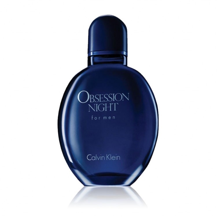 Calvin Klein Obsession Night For Men