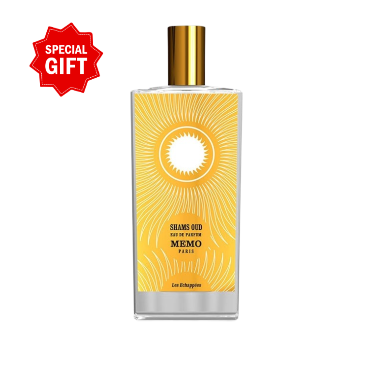Memo Paris Shams Narcissus